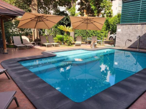 ALHAMBRA - Guest House-B&B di Charme